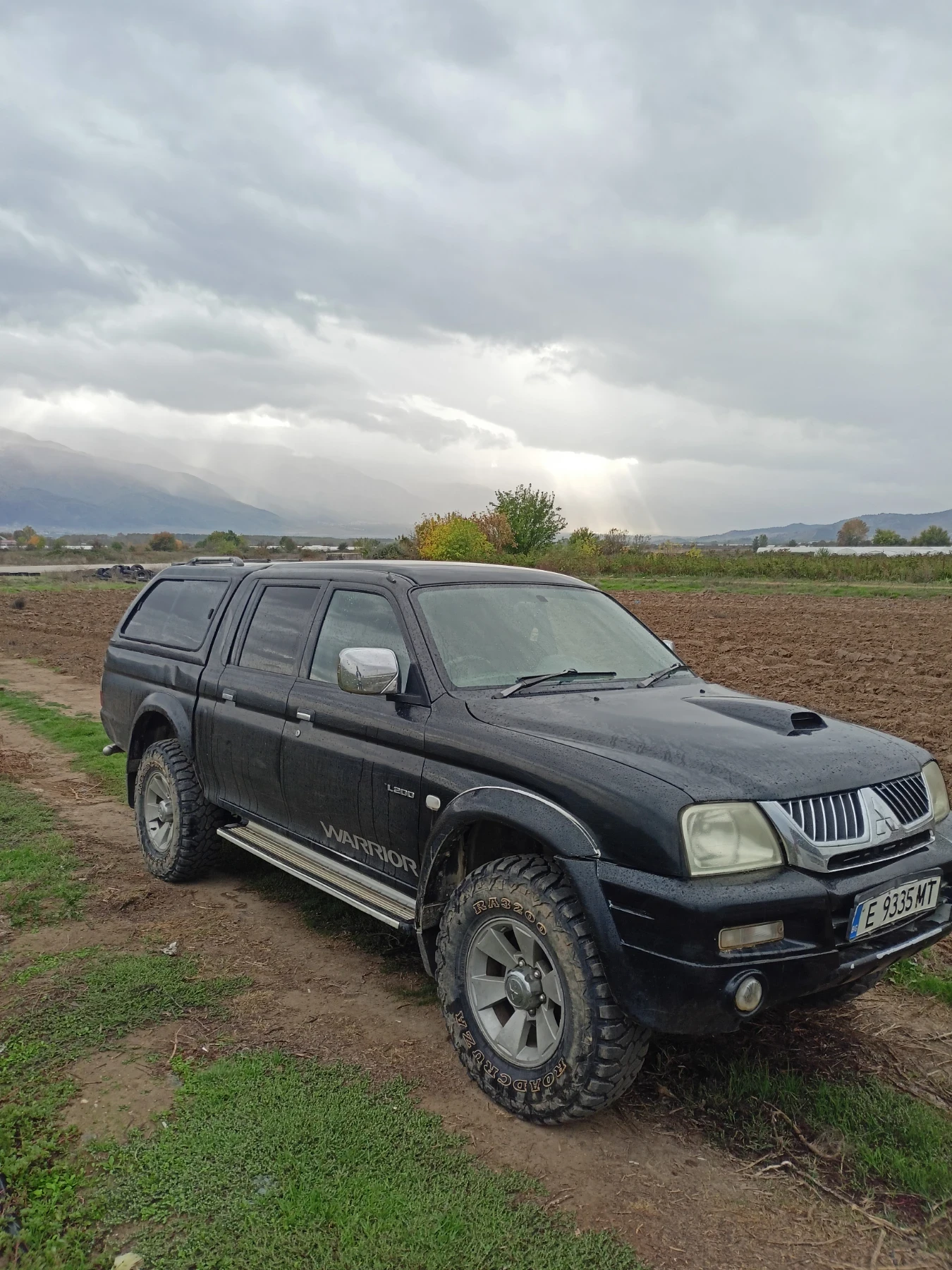 Mitsubishi L200  - изображение 8