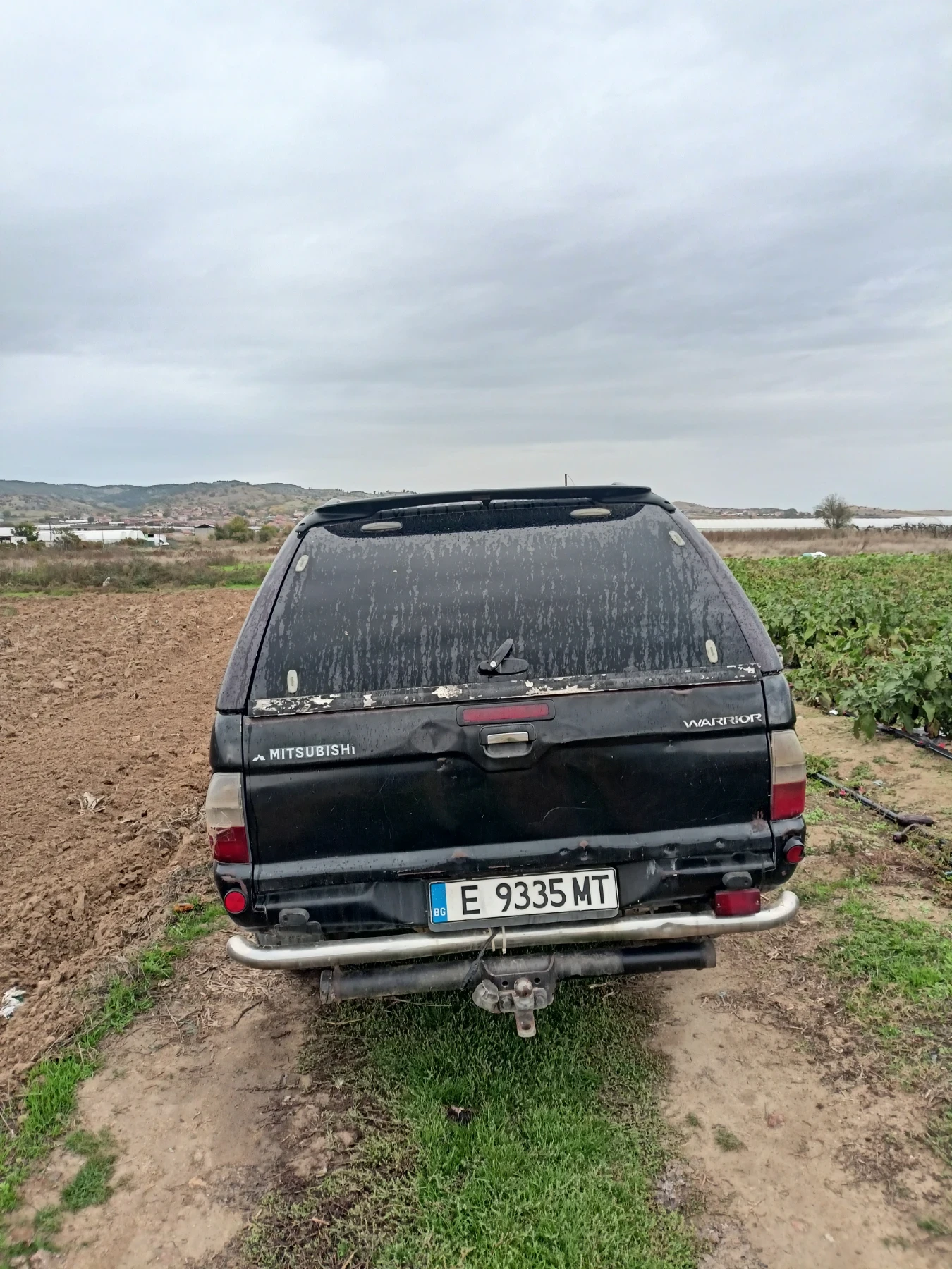 Mitsubishi L200  - изображение 6