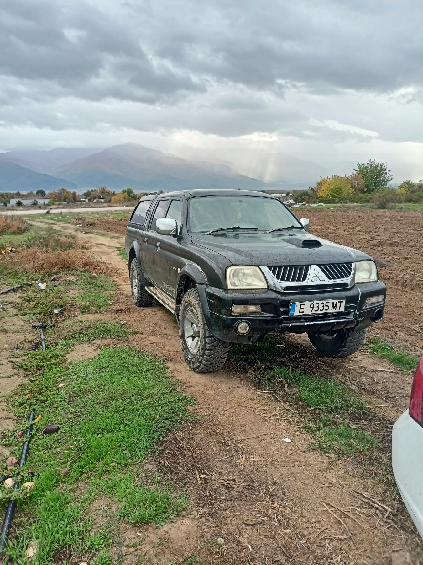Mitsubishi L200  - изображение 9