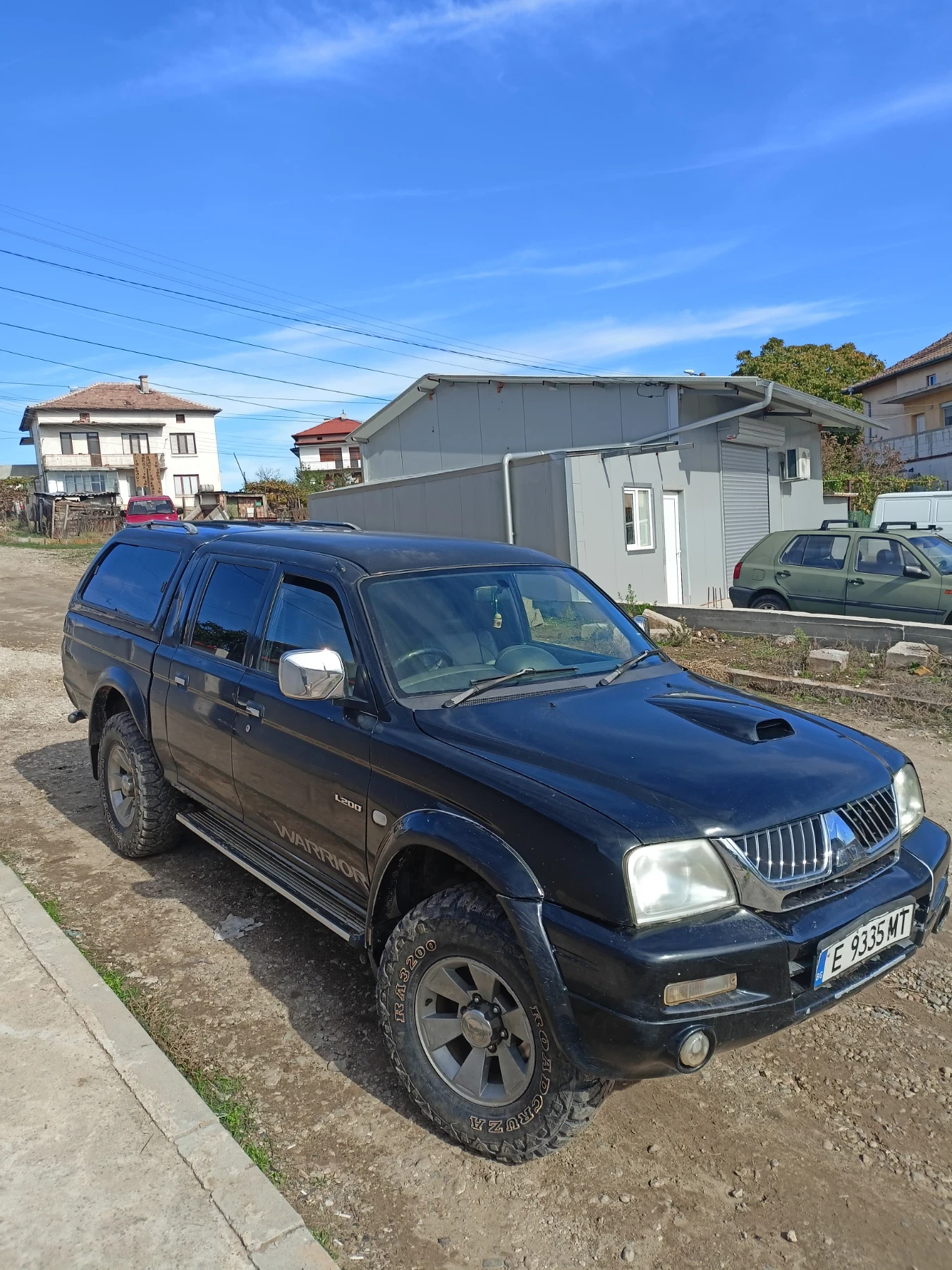 Mitsubishi L200  - изображение 3