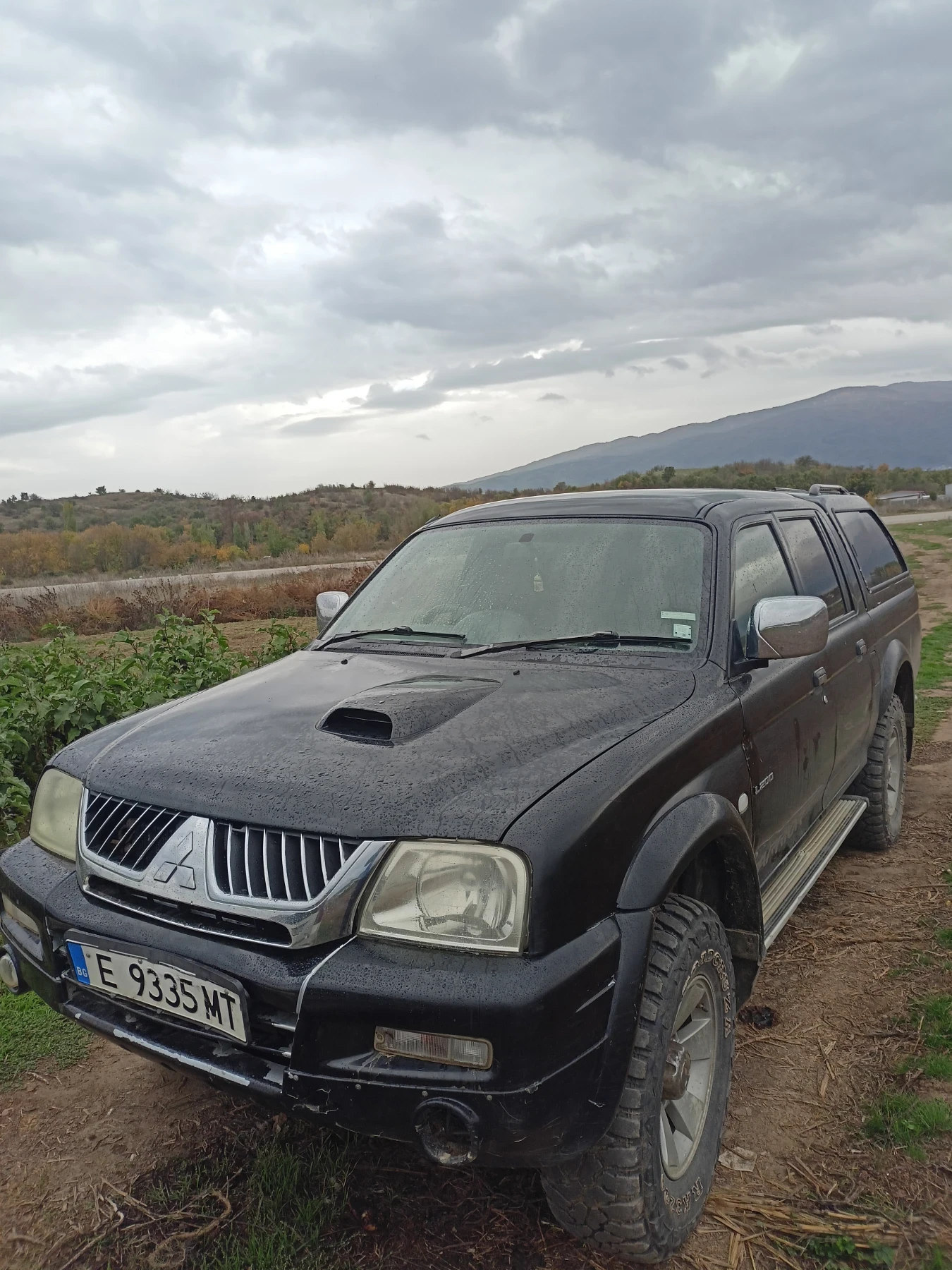 Mitsubishi L200  - изображение 7