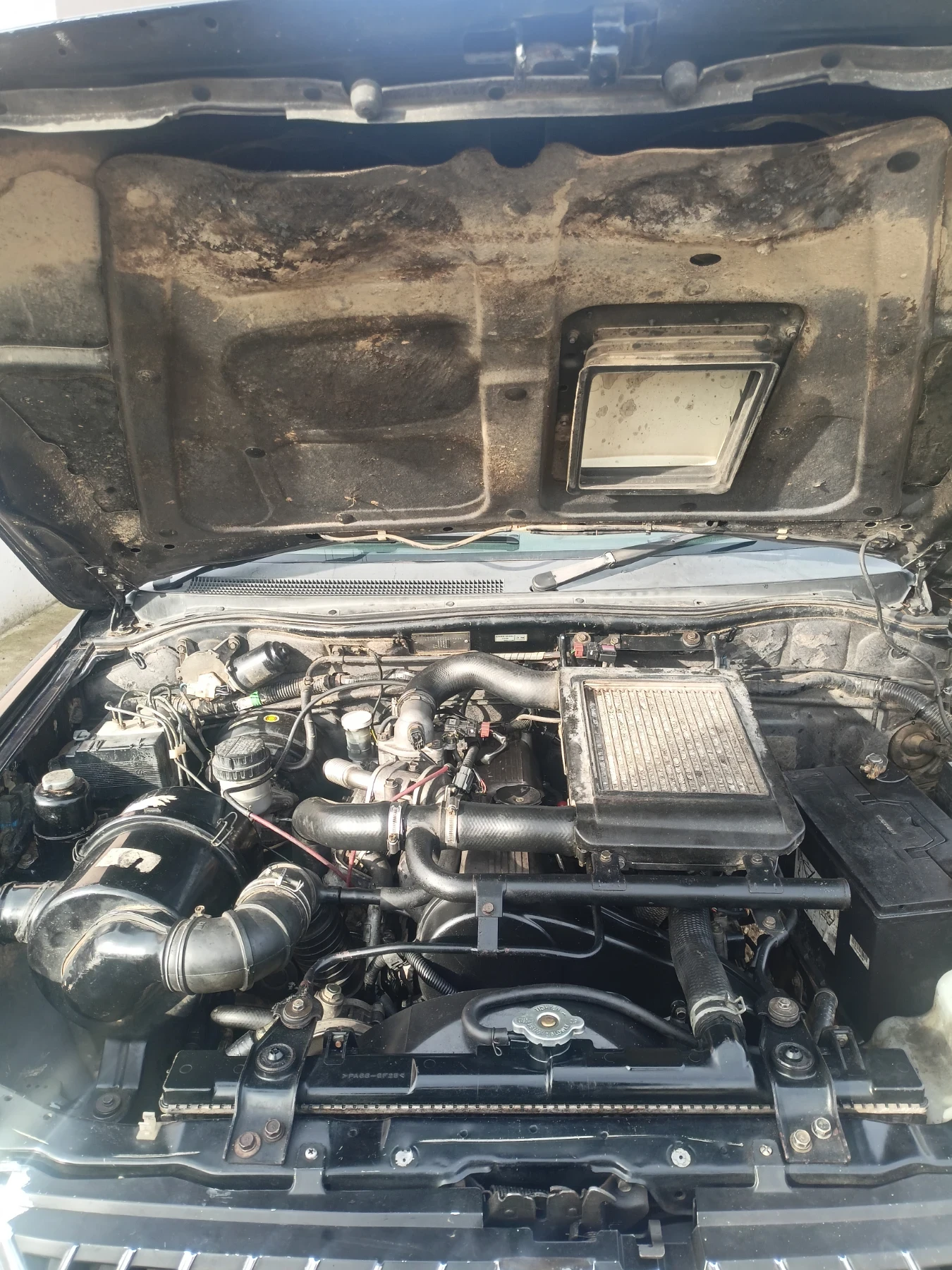 Mitsubishi L200  - изображение 10