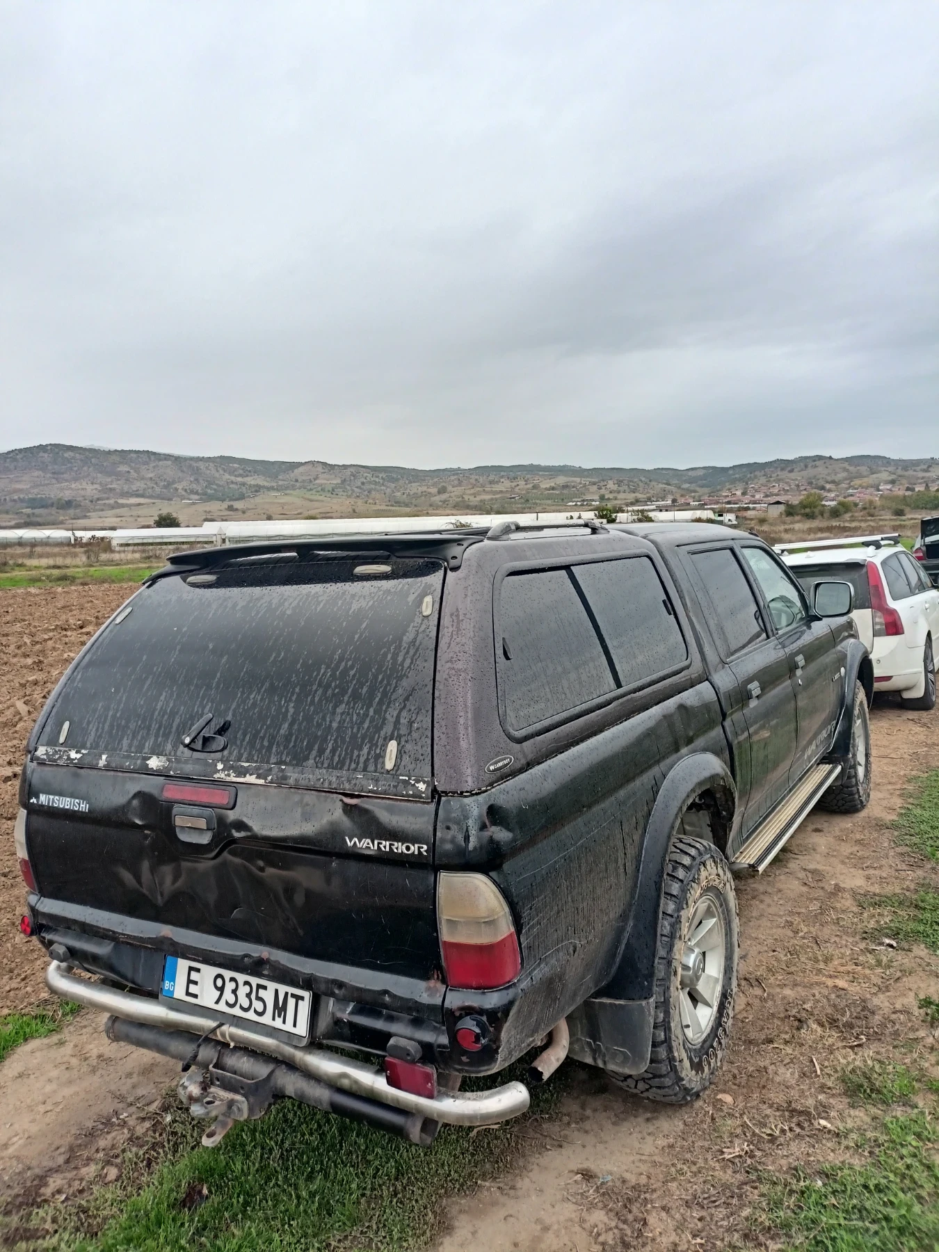 Mitsubishi L200  - изображение 5