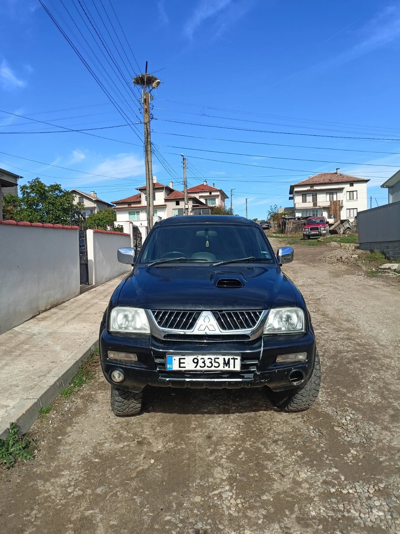 Mitsubishi L200  - изображение 2