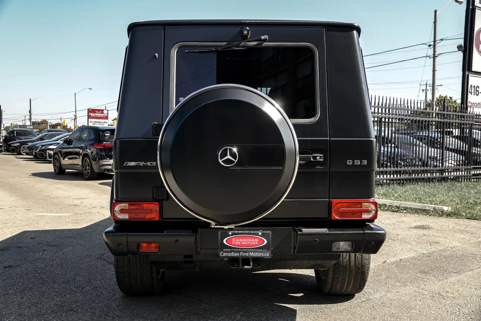 Mercedes-Benz G 63 AMG KEYLESS, MEMORY, , , RED NAPPA | Mobile.bg   5