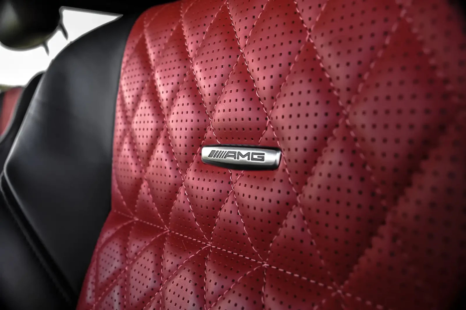 Mercedes-Benz G 63 AMG KEYLESS, MEMORY, , , RED NAPPA | Mobile.bg   9