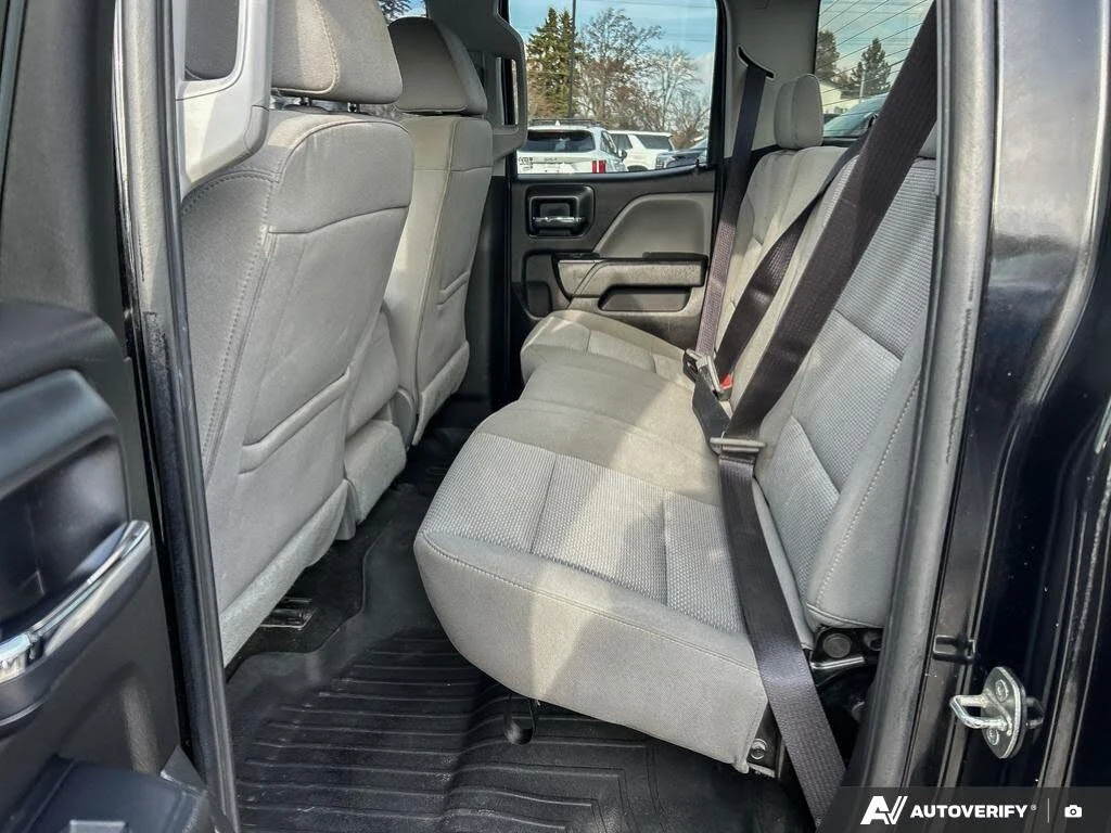 Gmc Sierra 1500 DOUBLE CAB* 5.3 V8 | Mobile.bg   10