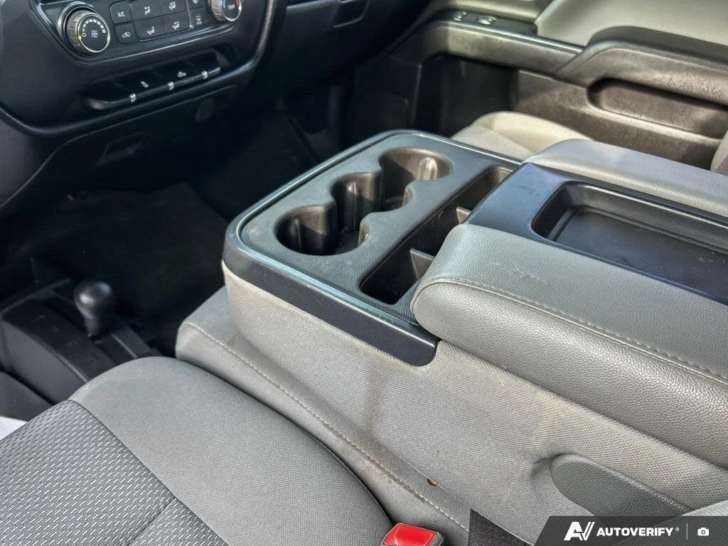 Gmc Sierra 1500 DOUBLE CAB* 5.3 V8 | Mobile.bg   8