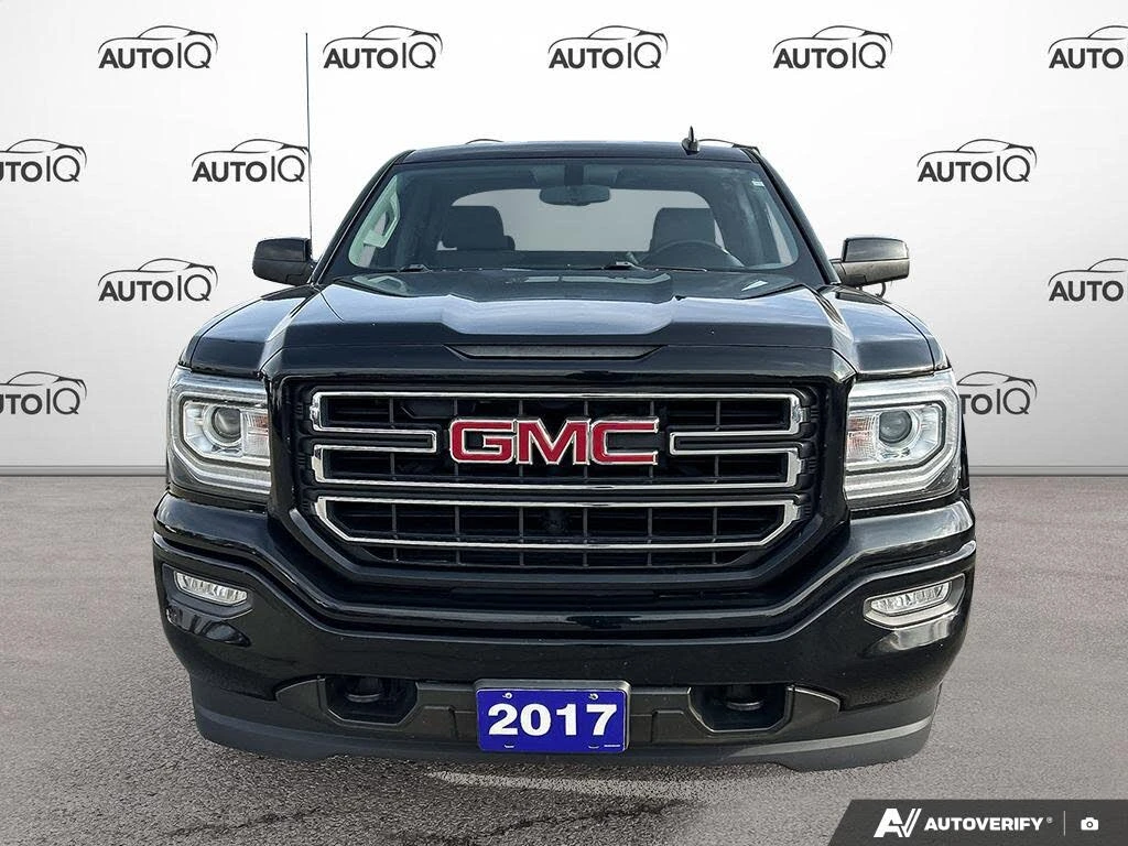 Gmc Sierra 1500 DOUBLE CAB* 5.3 V8 | Mobile.bg   2