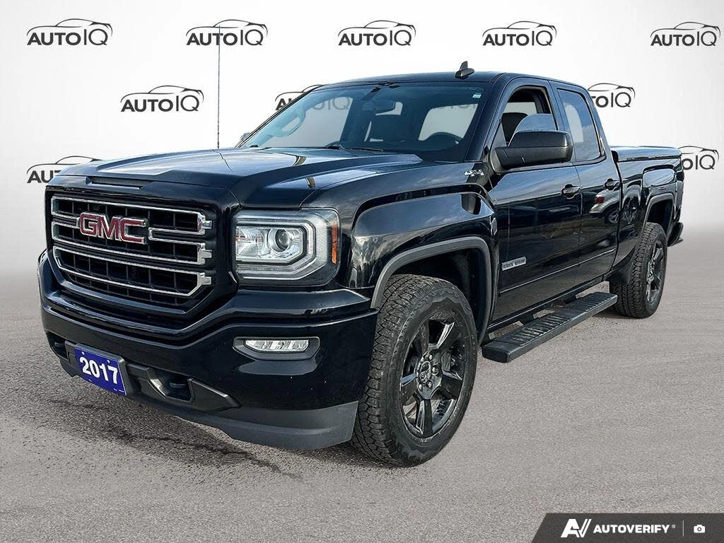Gmc Sierra 1500 DOUBLE CAB* 5.3 V8 | Mobile.bg   1
