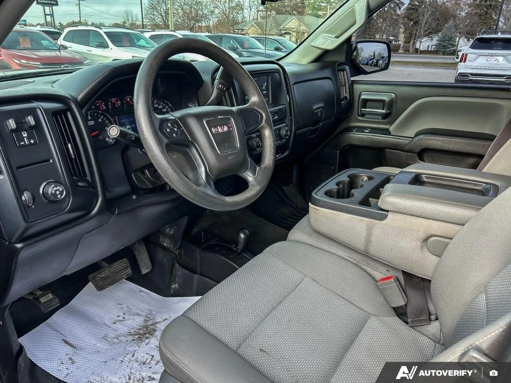 Gmc Sierra 1500 DOUBLE CAB* 5.3 V8 | Mobile.bg   6