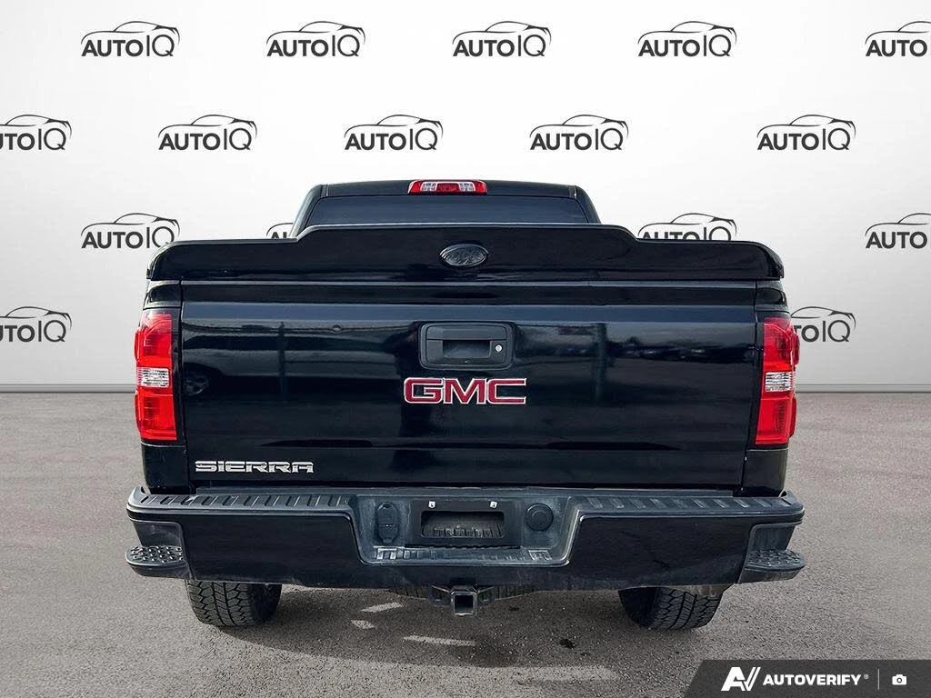 Gmc Sierra 1500 DOUBLE CAB* 5.3 V8 | Mobile.bg   3