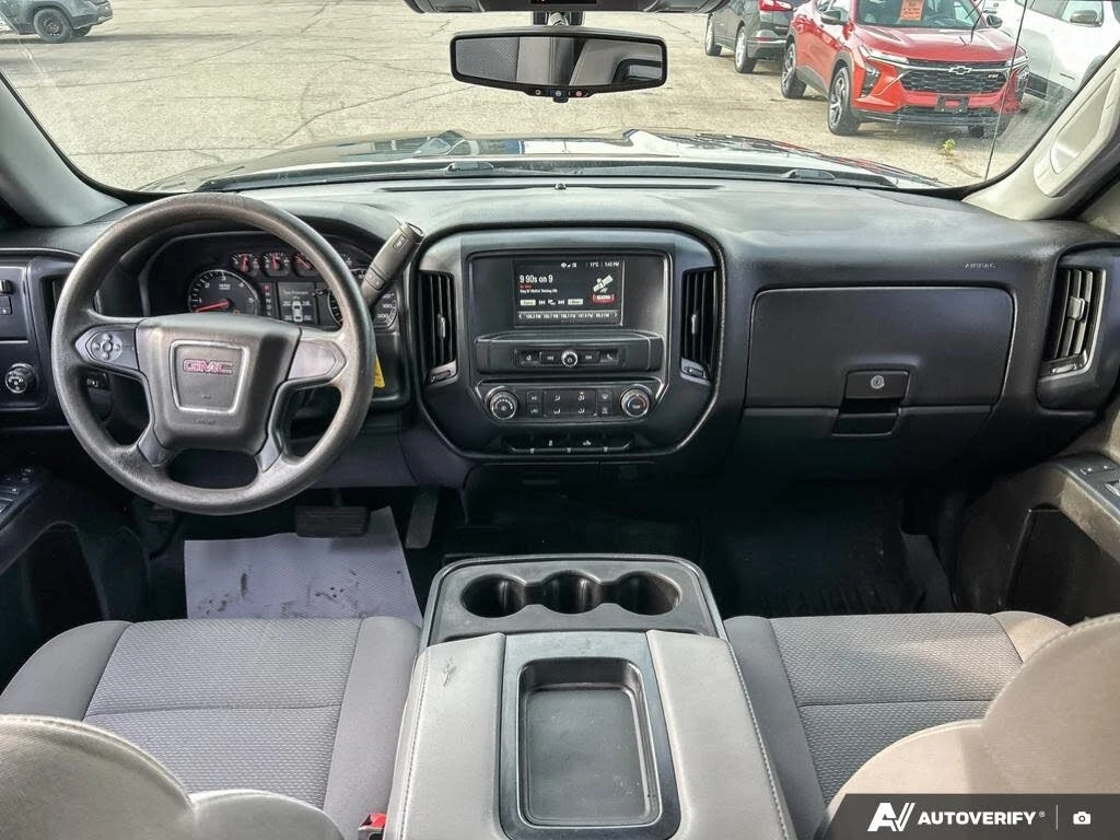 Gmc Sierra 1500 DOUBLE CAB* 5.3 V8 | Mobile.bg   7