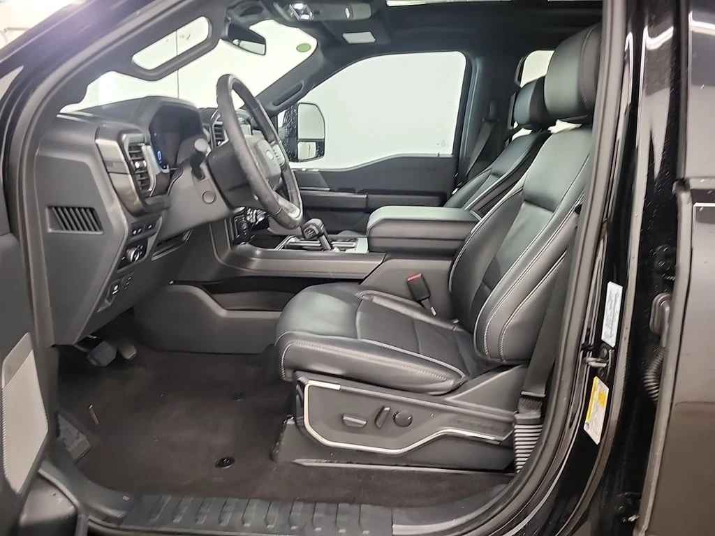 Ford F150 * LARIAT CREW CAB SHORT BED * CARFAX * БЕЗ ПЪРВОНА - изображение 7