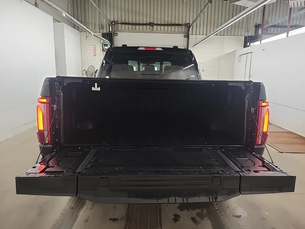 Ford F150 * LARIAT CREW CAB SHORT BED * CARFAX * ��� ������� | Mobile.bg � ����������� 14