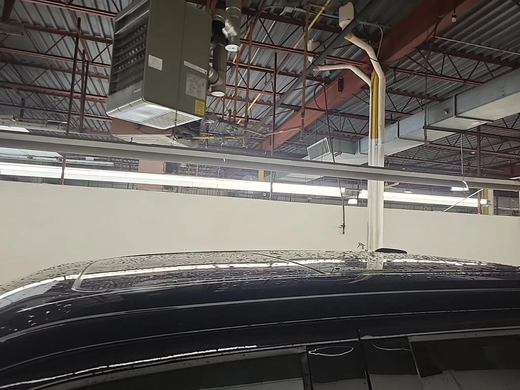 Ford F150 * LARIAT CREW CAB SHORT BED * CARFAX * БЕЗ ПЪРВОНА - изображение 8