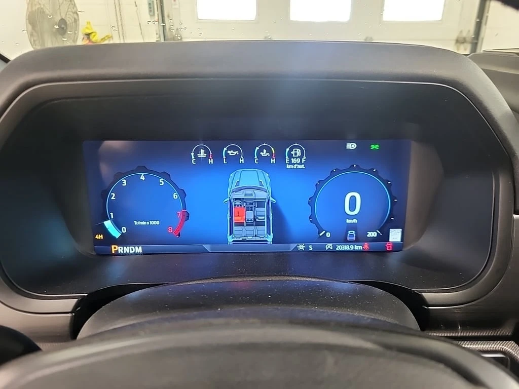 Ford F150 * LARIAT CREW CAB SHORT BED * CARFAX * БЕЗ ПЪРВОНА - изображение 10