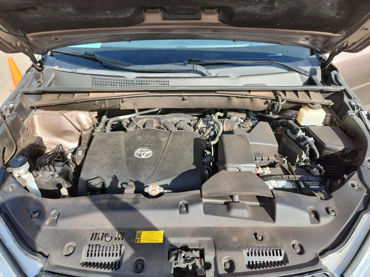 Toyota Highlander SE*  | Mobile.bg   12