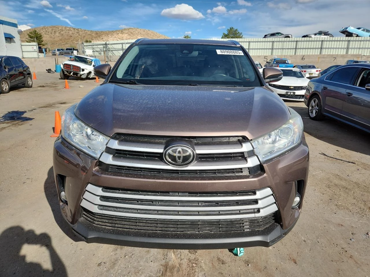 Toyota Highlander SE*  | Mobile.bg   2