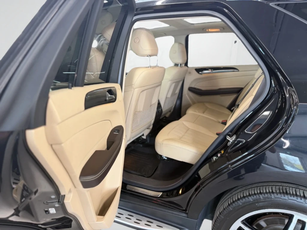 Mercedes-Benz GLE * GLE400 4MATIC * CARFAX * ���� �� �� | Mobile.bg � ����������� 11