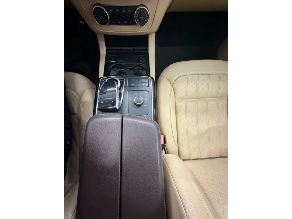Mercedes-Benz GLE * GLE400 4MATIC * CARFAX * ���� �� �� | Mobile.bg � ����������� 17