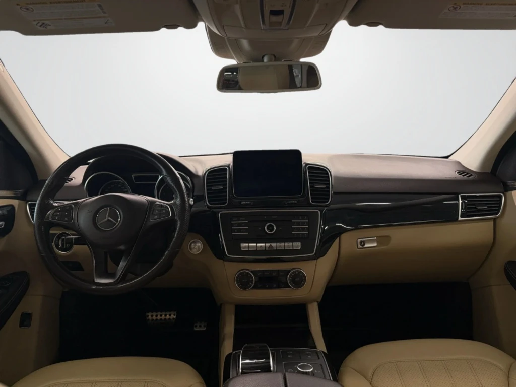 Mercedes-Benz GLE * GLE400 4MATIC * CARFAX * ���� �� �� | Mobile.bg � ����������� 13