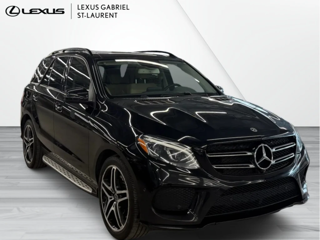 Mercedes-Benz GLE * GLE400 4MATIC * CARFAX * ���� �� �� | Mobile.bg � ����������� 4