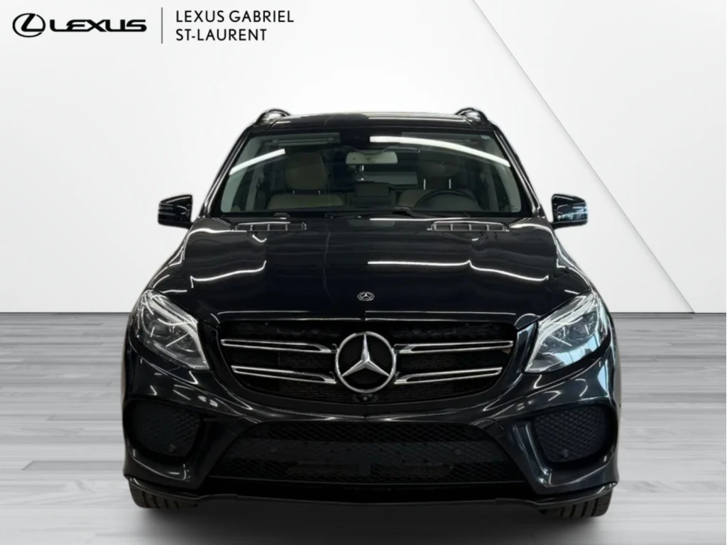 Mercedes-Benz GLE * GLE400 4MATIC * CARFAX * ���� �� �� | Mobile.bg � ����������� 2