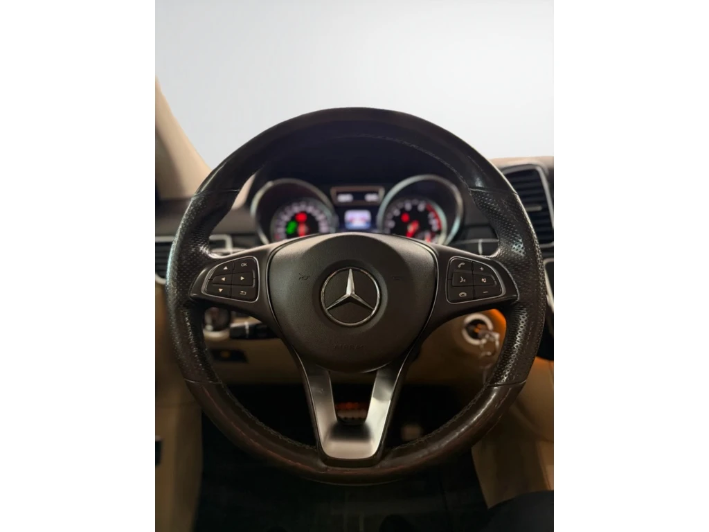 Mercedes-Benz GLE * GLE400 4MATIC * CARFAX * ���� �� �� | Mobile.bg � ����������� 14