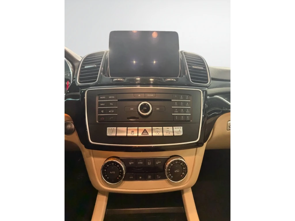 Mercedes-Benz GLE * GLE400 4MATIC * CARFAX * ���� �� �� | Mobile.bg � ����������� 16