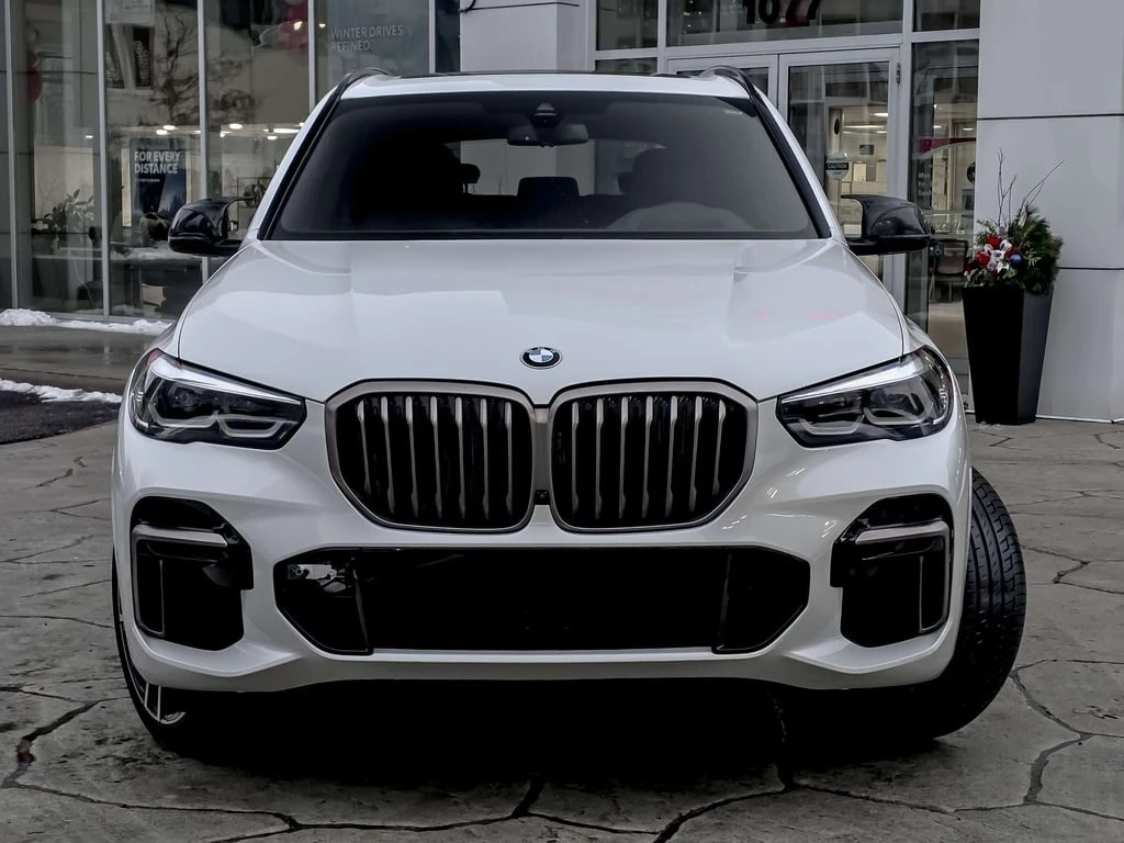 BMW X5 * M50i * CARFAX * ���� �� �� | Mobile.bg � ����������� 6
