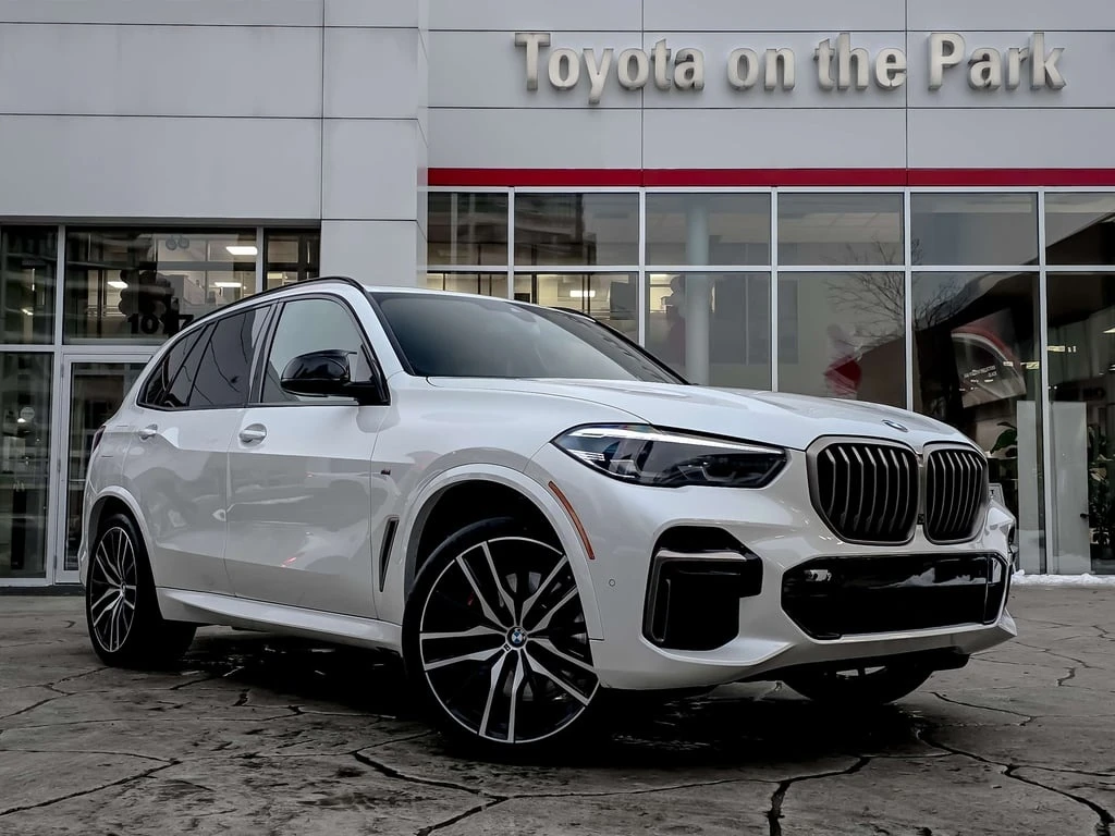 BMW X5 * M50i * CARFAX * ���� �� �� | Mobile.bg � ����������� 1