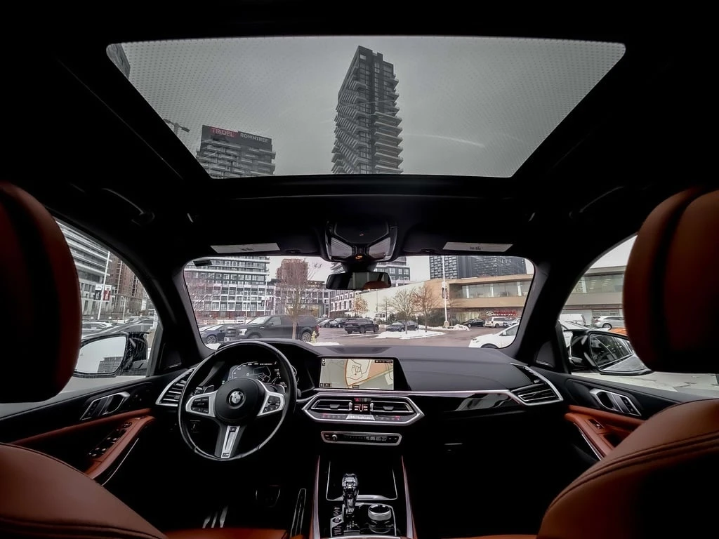 BMW X5 * M50i * CARFAX * ���� �� �� | Mobile.bg � ����������� 16