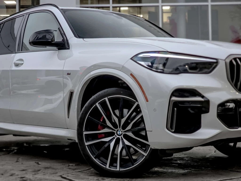 BMW X5 * M50i * CARFAX * ���� �� �� | Mobile.bg � ����������� 4