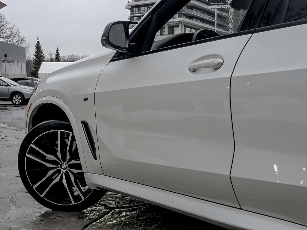 BMW X5 * M50i * CARFAX * ���� �� �� | Mobile.bg � ����������� 7