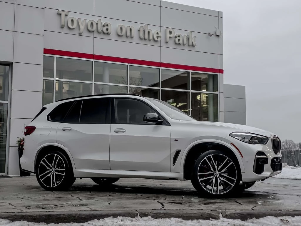 BMW X5 * M50i * CARFAX * ���� �� �� | Mobile.bg � ����������� 11