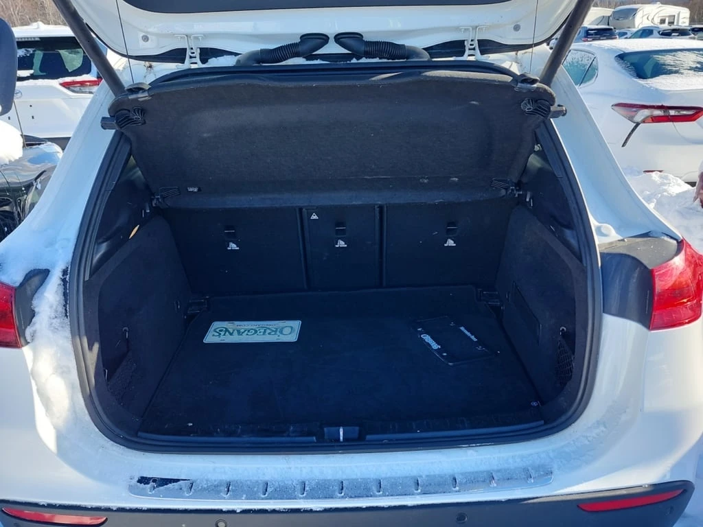 Mercedes-Benz GLA 250 * CARFAX * �����������  | Mobile.bg � ����������� 13