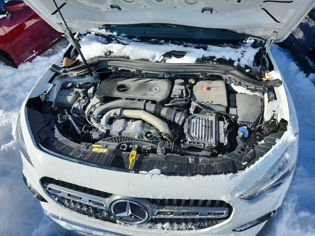 Mercedes-Benz GLA 250 * CARFAX * �����������  | Mobile.bg � ����������� 17