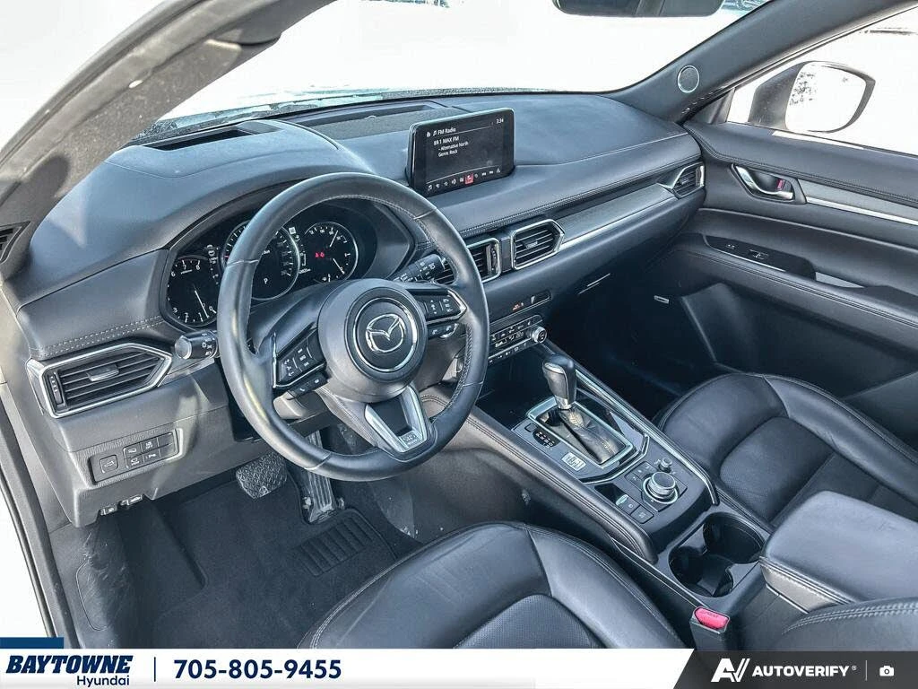 Mazda CX-5 SIGNITURE* BOSE* HEAD-UP* 360 CAM* �����* ������ | Mobile.bg � ����������� 8