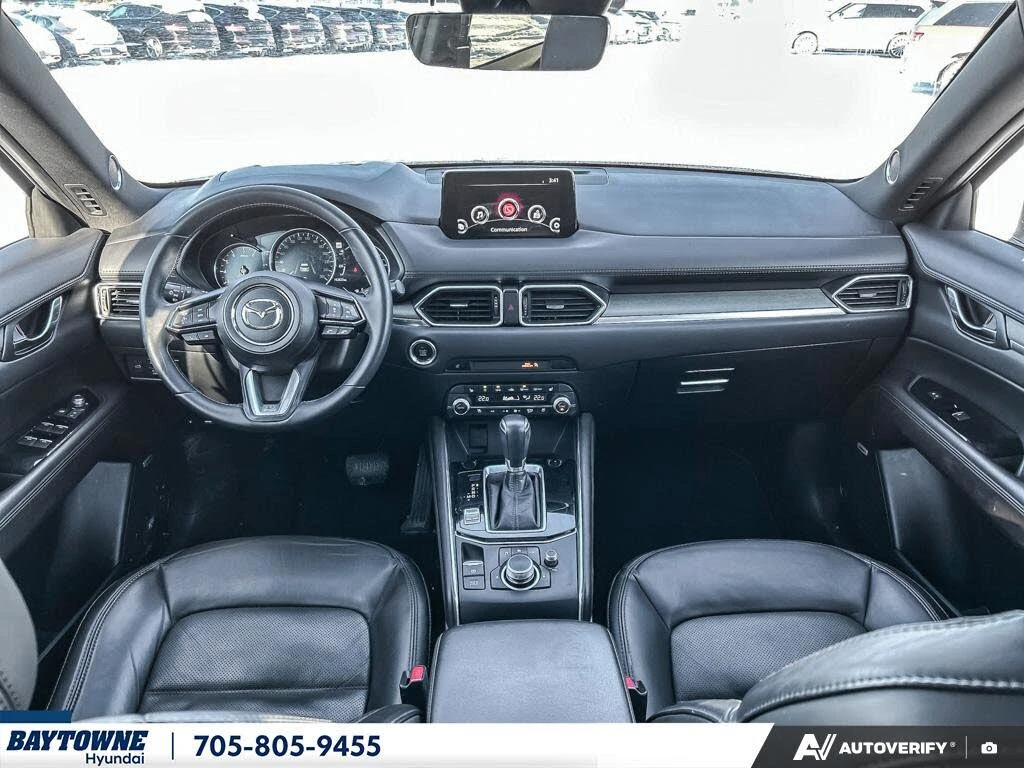 Mazda CX-5 SIGNITURE* BOSE* HEAD-UP* 360 CAM* �����* ������ | Mobile.bg � ����������� 9