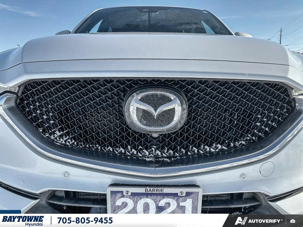 Mazda CX-5 SIGNITURE* BOSE* HEAD-UP* 360 CAM* �����* ������ | Mobile.bg � ����������� 3