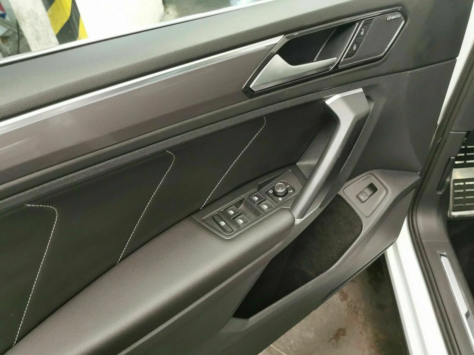 VW Tiguan 2.0 TDI R-Line | Mobile.bg � ����������� 12