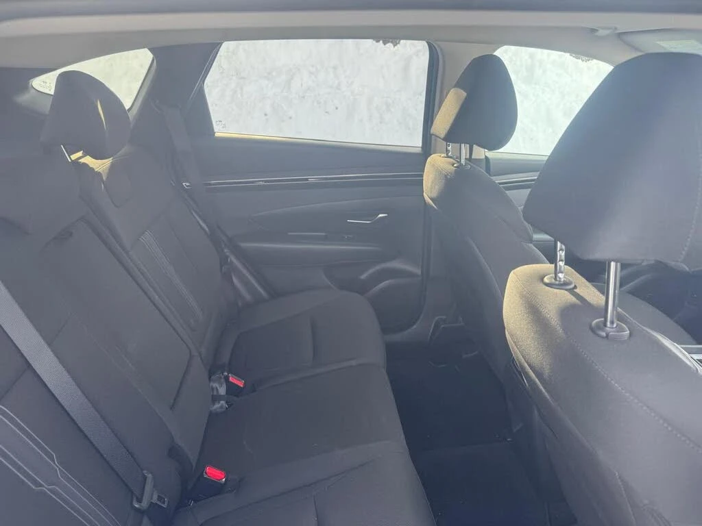 Hyundai Tucson Preferred AWD | Mobile.bg � ����������� 13