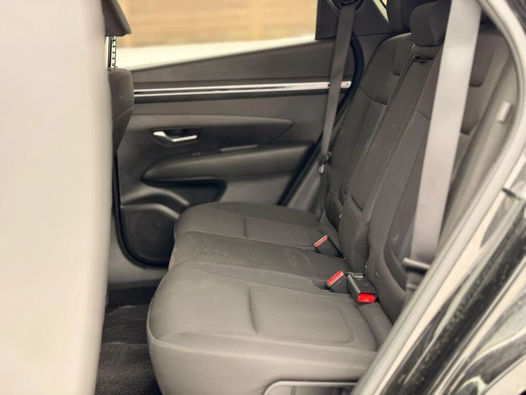 Hyundai Tucson Preferred AWD | Mobile.bg � ����������� 14