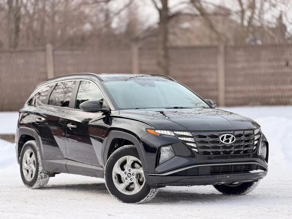 Hyundai Tucson Preferred AWD | Mobile.bg � ����������� 2