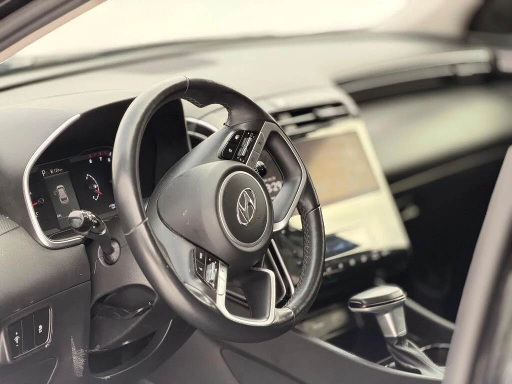 Hyundai Tucson Preferred AWD | Mobile.bg � ����������� 6