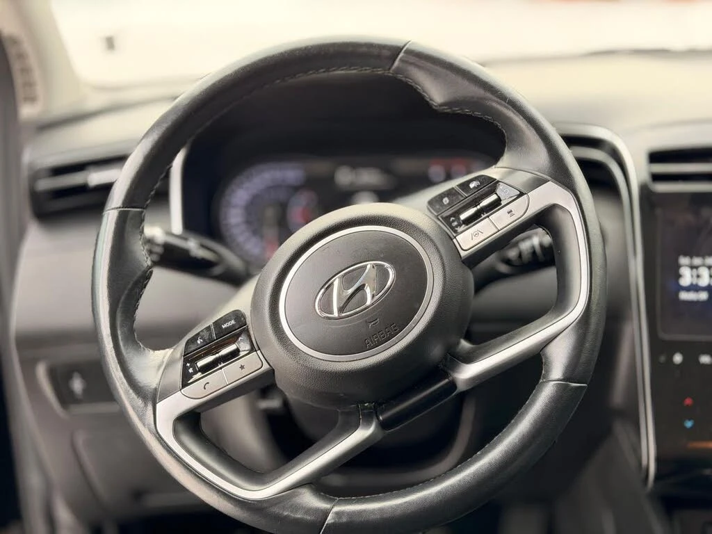 Hyundai Tucson Preferred AWD | Mobile.bg � ����������� 9