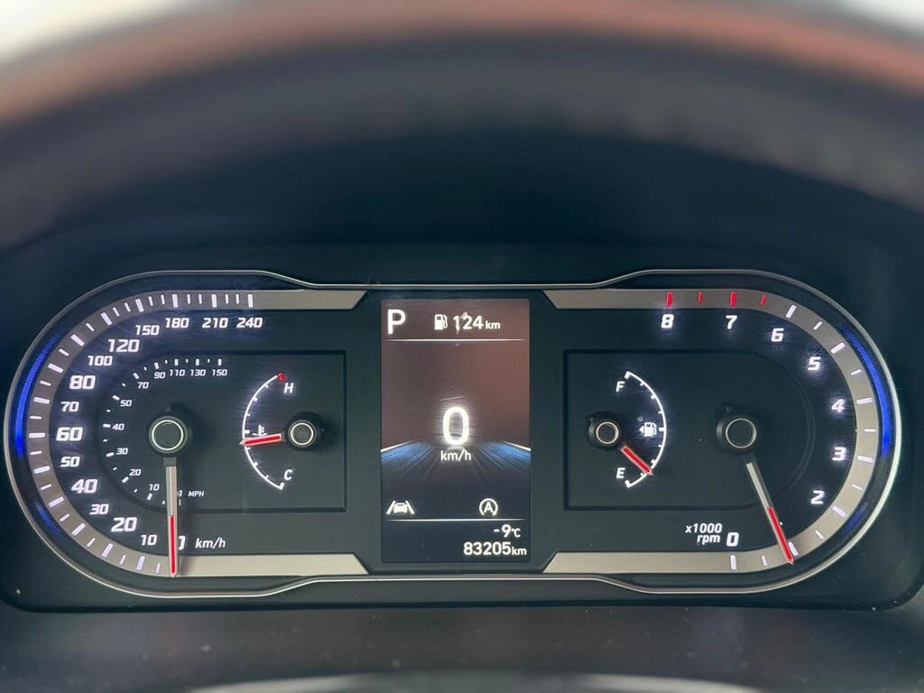 Hyundai Tucson Preferred AWD | Mobile.bg � ����������� 7