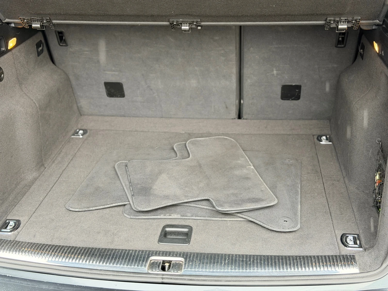 Audi Q5 S line , снимка 13 - Автомобили и джипове - 53731494