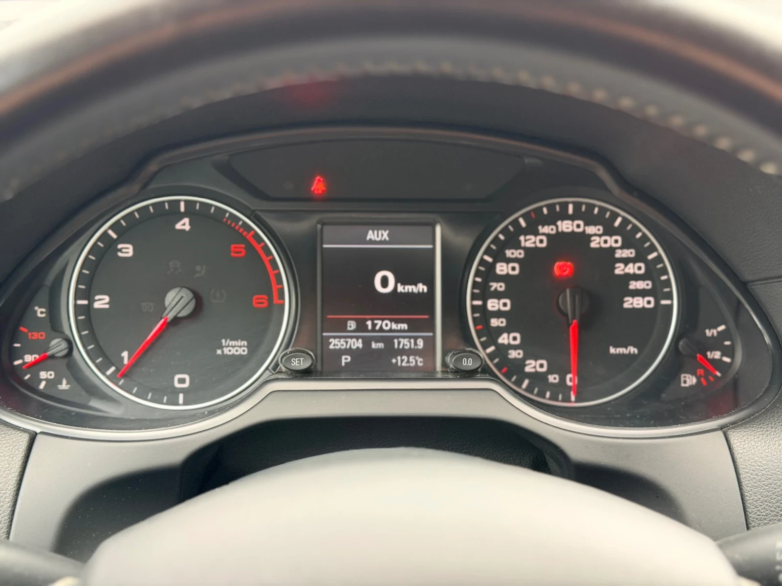 Audi Q5 S line , снимка 9 - Автомобили и джипове - 53731494